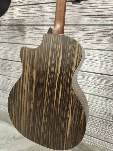 Martin Guitars - GPCX1AE 20TH 2